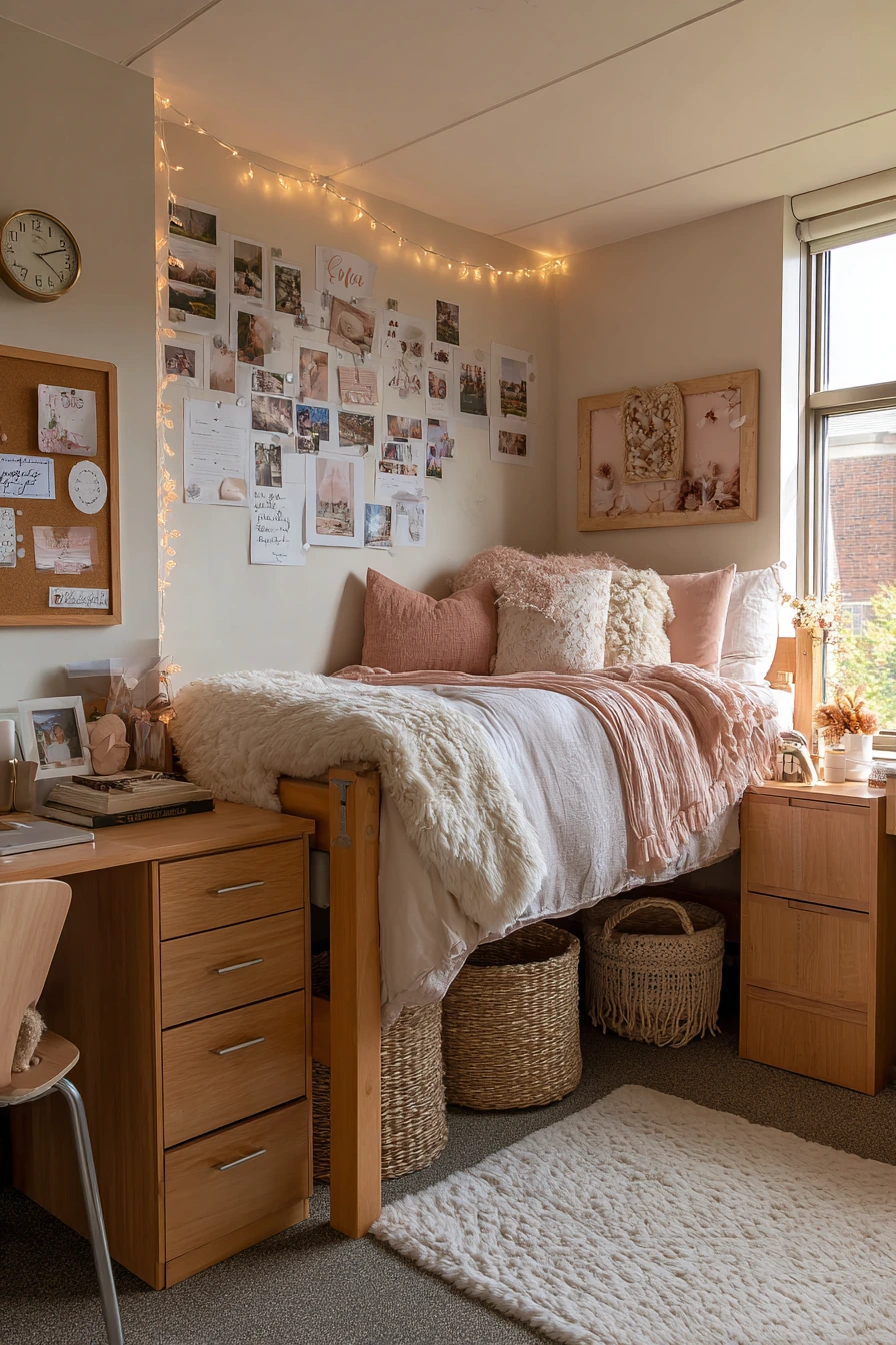 Cozy Loft Bunk Corner image 2