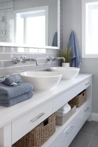 Teen Bathroom Ideas: 10 Practical, Stylish Designs for Small and Shared Spaces